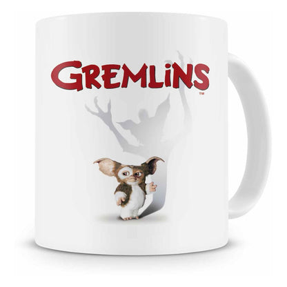 Gremlins Mug Gizmo Shadow Cups & Mugs