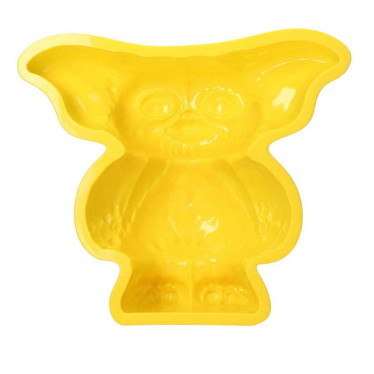 Gremlins Silicone Ice Cube Tray Gizmo Kitchen- and Tableware