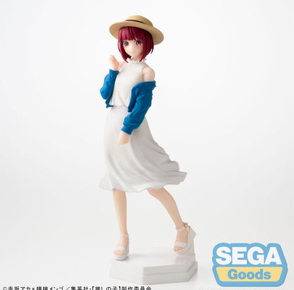 Oshi no Ko Desktop x Decorate Collections PVC Statue Kana Arima 16 cm Statues