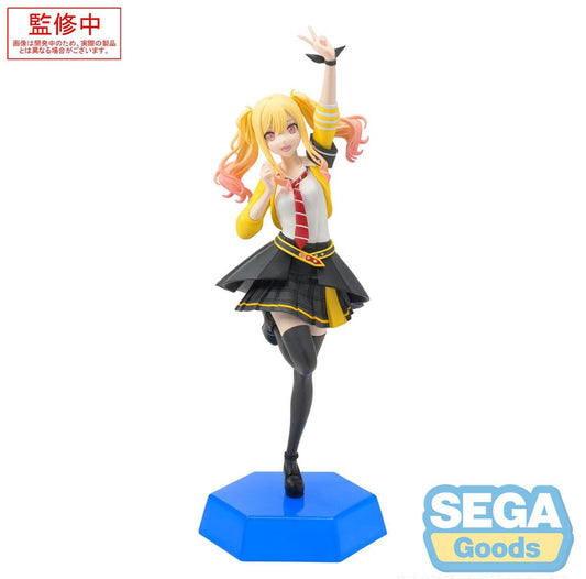 Hatsune Miku: Colorful Stage! Desktop x Decorate Collections PVC Statue Tenma Saki 16 cm