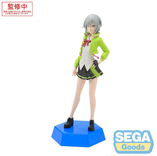 Hatsune Miku: Colorful Stage! Desktop x Decorate Collections PVC Statue Hinomori Shiho 16 cm Statues