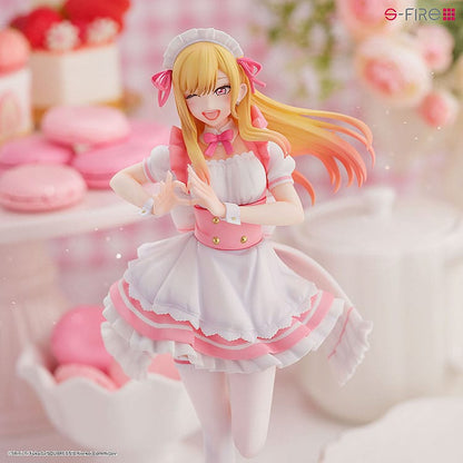 My Dress-Up Darling PVC Statue 1/7 Marin Kitagawa Pretty Maid Ver. 23 cm Statues