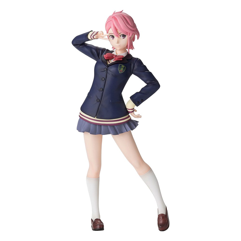 Dandadan PVC Statue 1/7 Aira 22 cm Statues