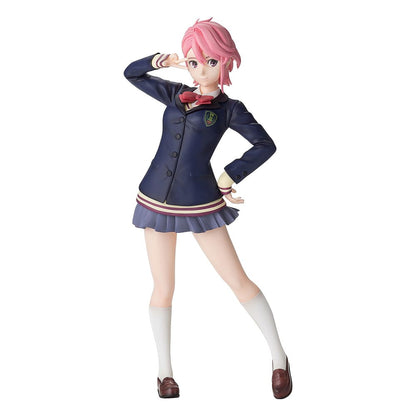 Dandadan PVC Statue 1/7 Aira 22 cm Statues