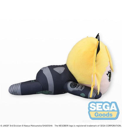 Kaiju No. 8 Plush Figure Kikoru Shinomiya L 20 cm Plushes