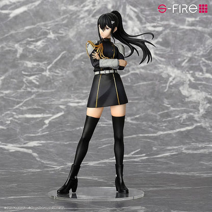 Kaiju No. 8 PVC Statue 1/7 Mina Ashiro Formal Attire Ver. 22 cm