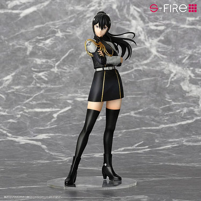 Kaiju No. 8 PVC Statue 1/7 Mina Ashiro Formal Attire Ver. 22 cm