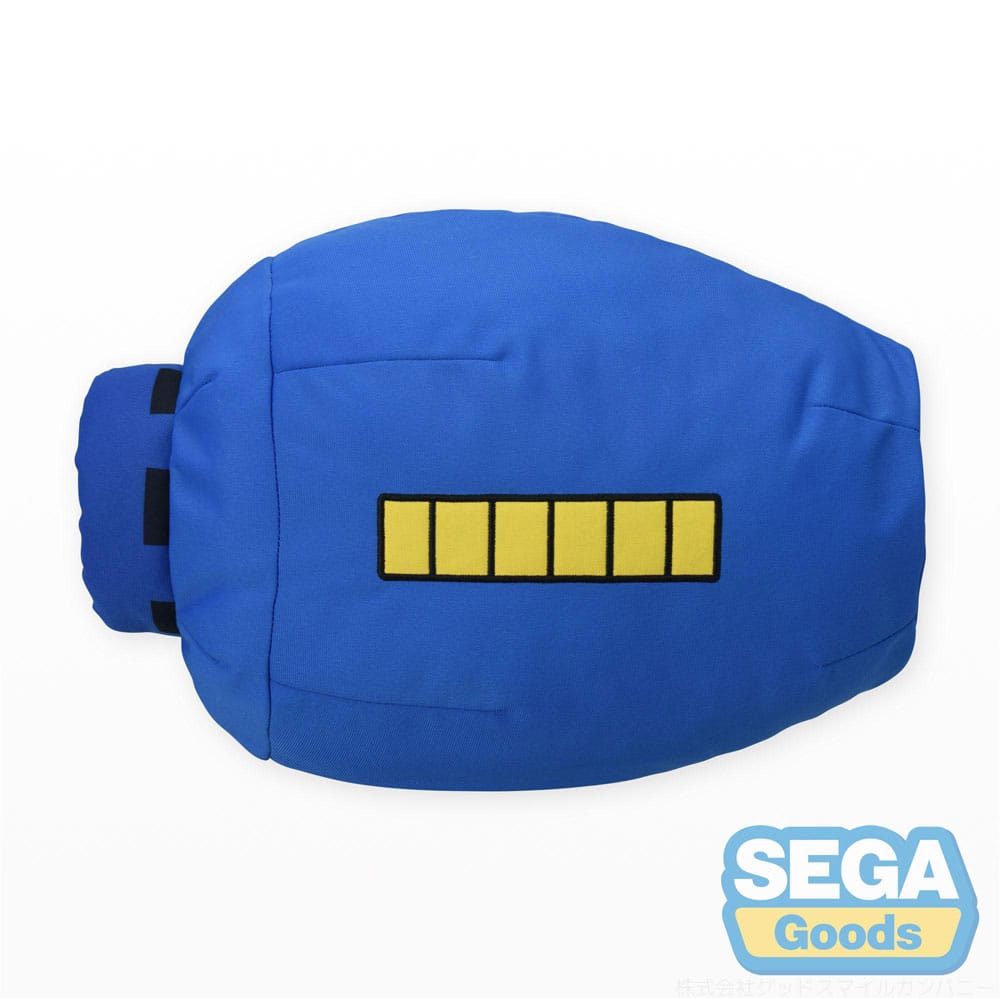 Mega Man PtZ Pillow Mega Buster 32 cm Cushions