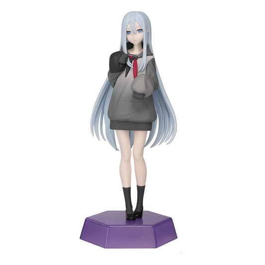 Hatsune Miku: Colorful Stage! Desktop x Decorate Collections PVC Statue Yoisaki Kanade 15 cm