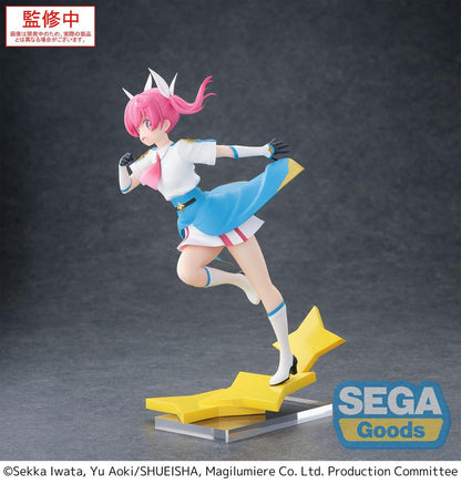 Magilumiere Co. Ltd. Luminasta PVC Statue Kana Sakuragi 18 cm