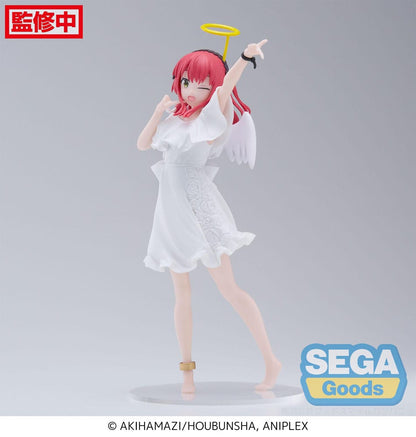 Bocchi the Rock! Luminasta PVC Statue Ikuyo Kita 19 cm Statues