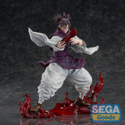 Jujutsu Kaisen FIGURIZMa PVC Statue Choso Flowing Red Scale Stack Ver. 22 cm Statues