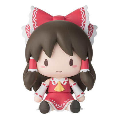 Touhou Project Fuwa Petit Chibi Figure Reimu Hakurei 8 cm Mini-figures