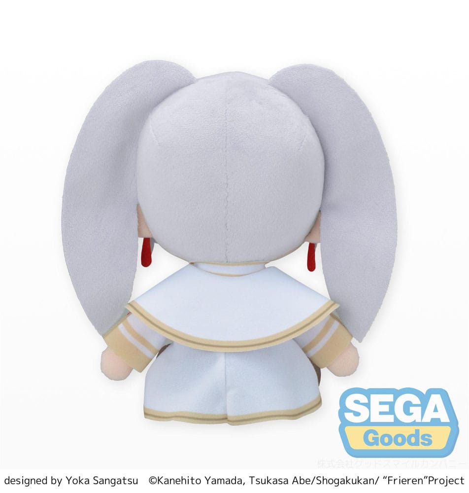 Frieren: Beyond Journey's End Fuwa Petit Plush Figure Frieren M 22 cm