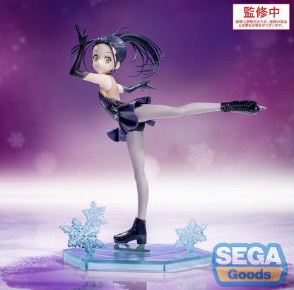 Medalist Luminasta PVC Statue Hikaru Kamisaki 17 cm