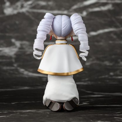 Frieren: Beyond Journey's End PM Perching PVC Statue I have ringlets now Clear Ver. heo Exclusive 10 cm
