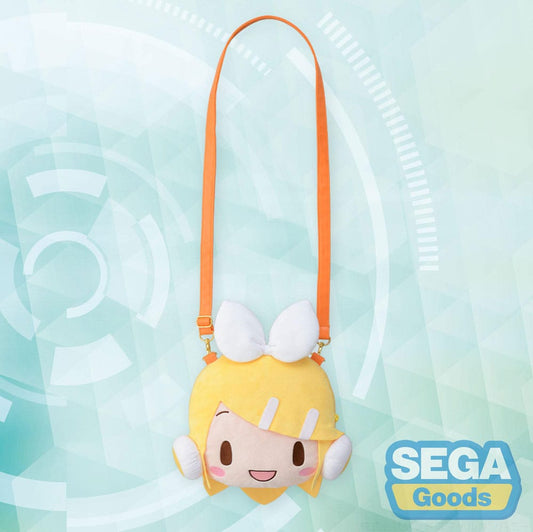 Character Vocal Series 02: Kagamine Rin/Len Fuwa Petit Shoulder Bag Kagamine Rin M