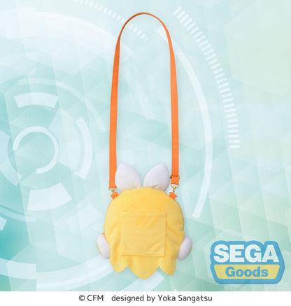 Character Vocal Series 02: Kagamine Rin/Len Fuwa Petit Shoulder Bag Kagamine Rin M