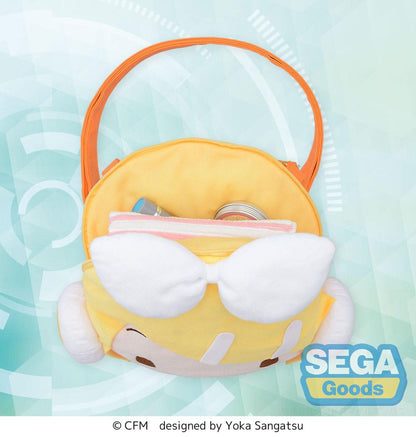 Character Vocal Series 02: Kagamine Rin/Len Fuwa Petit Shoulder Bag Kagamine Rin M