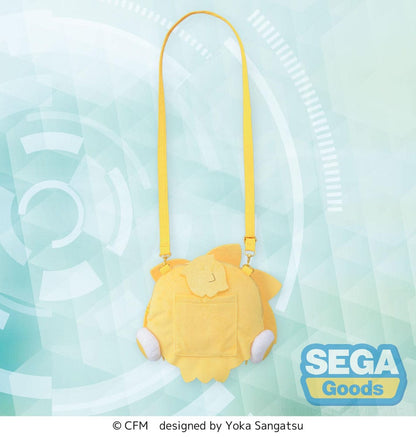 Character Vocal Series 02: Kagamine Rin/Len Fuwa Petit Shoulder Bag Kagamine Len M