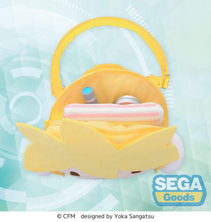 Character Vocal Series 02: Kagamine Rin/Len Fuwa Petit Shoulder Bag Kagamine Len M