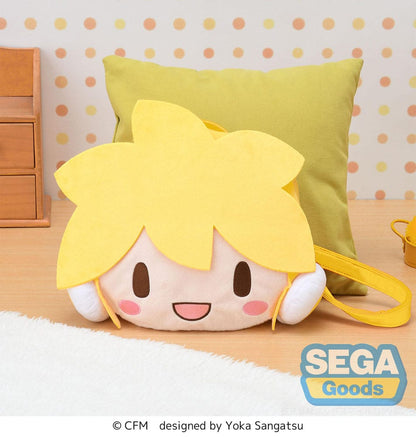 Character Vocal Series 02: Kagamine Rin/Len Fuwa Petit Shoulder Bag Kagamine Len M