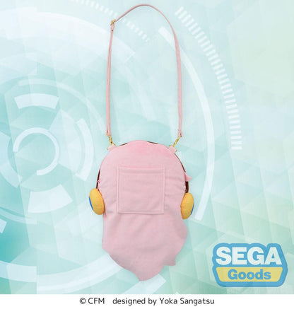 Character Vocal Series 03: Megurine Luka Fuwa Petit Shoulder Bag Megurine Luka M