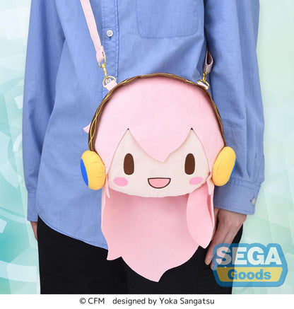 Character Vocal Series 03: Megurine Luka Fuwa Petit Shoulder Bag Megurine Luka M