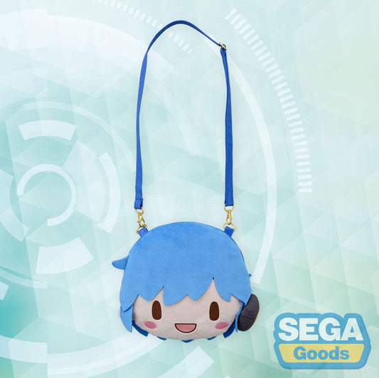 Character Vocal Series: Kaito Fuwa Petit Shoulder Bag Kaito M