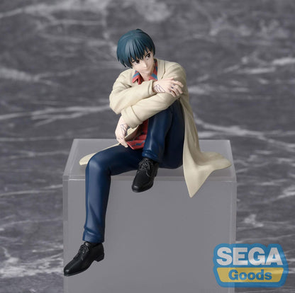 Sakamoto Days PM Perching PVC Statue Nagumo 14 cm Statues