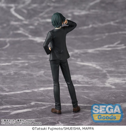 Chainsaw Man Desktop x Decorate Collections PVC Statue Himeno 16 cm Statues