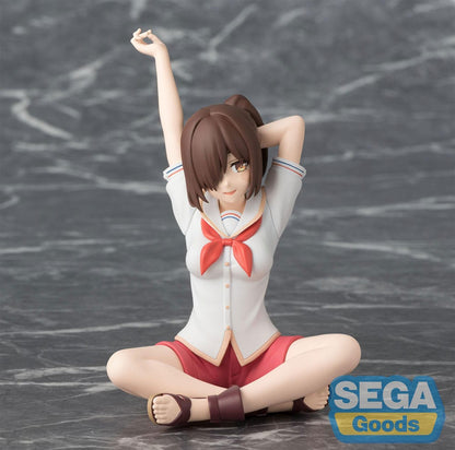 Nukitashi The Animation PM Perching PVC Statue Asane Tachibana 10 cm Statues