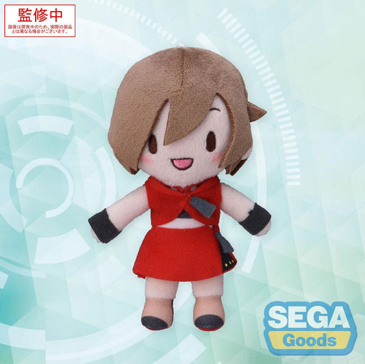 Character Vocal Series: Meiko Fuwa Petit Mini Plush Figure Meiko (EX) 14 cm