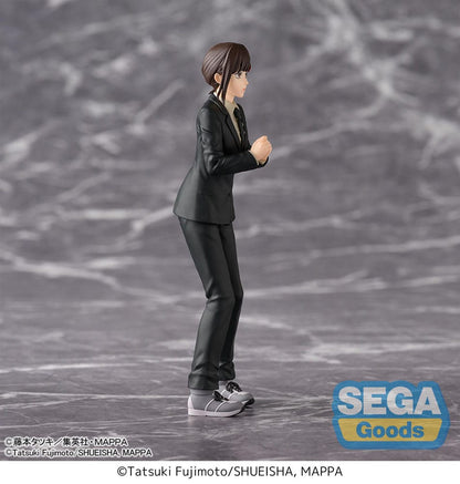 Chainsaw Man Desktop x Decorate Collections PVC Statue Kobeni 16 cm Statues