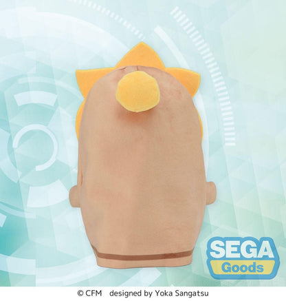 Character Vocal Series 02: Kagamine Rin/Len Fuwa Petit Plush Figure Haniwa Len M 20 cm