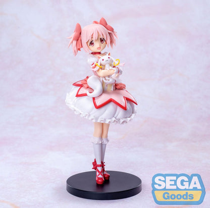 Magia Record: Puella Magi Madoka Magica Side Story SPM PVC Statue Madoka Kaname 24 cm Statues