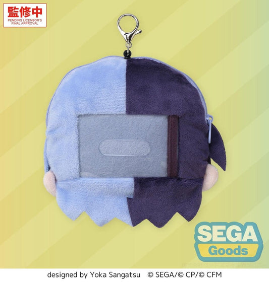 Hatsune Miku: Coloful Stage! Fuwa Petit Plush Keychain Toya Aoyagi 15 cm