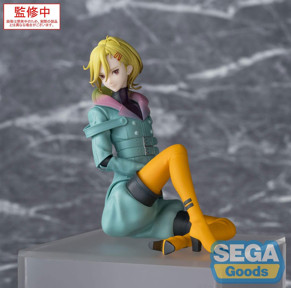 Gnosia PM Perching PVC Statue Setsu 9 cm Statues
