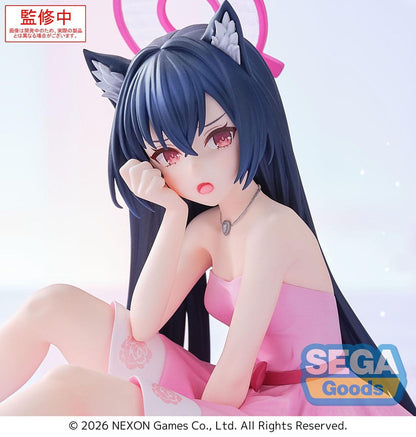 Blue Archive PVC Statue Serika 12 cm Statues