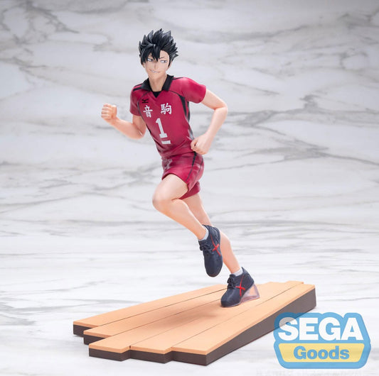 Haikyu!! High Premium PVC Statue Tetsuro Kuroo 17 cm Statues