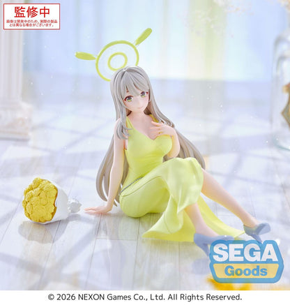 Blue Archive Yumemirize PVC Statue Nonomi 10 cm Statues