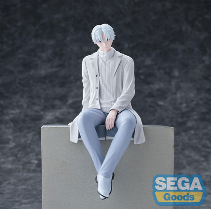 Sakamoto Days PM Perching PVC Statue X/Slur 14 cm