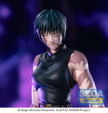 Jujutsu Kaisen XStellar PVC Figure The Culling Game Maki Zen'in 23 cm