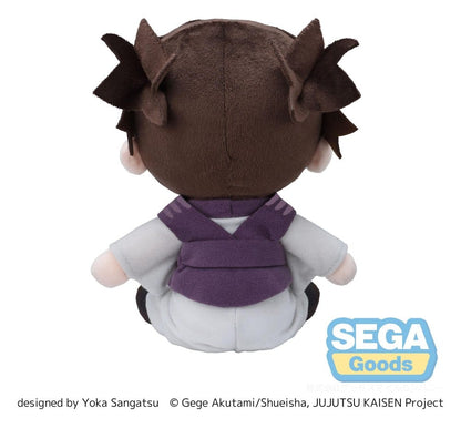 Jujutsu Kaisen The Culling Game fuwa petit Plush Figure Choso 20 cm