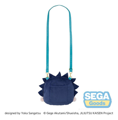 Jujutsu Kaisen The Culling Game fuwa petit Shoulder Bag Megumi Fushiguro (M)