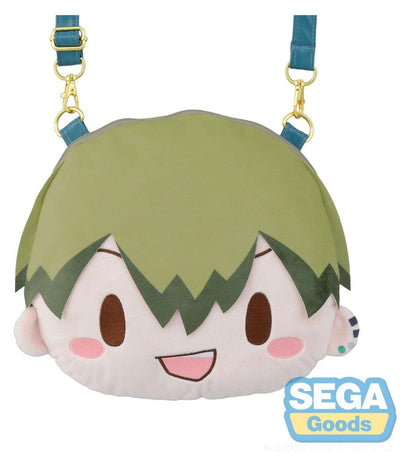 Jujutsu Kaisen The Culling Game fuwa petit Shoulder Bag Naoya Zen'in (M)