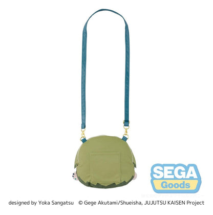 Jujutsu Kaisen The Culling Game fuwa petit Shoulder Bag Naoya Zen'in (M)