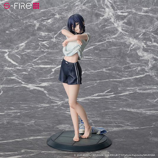 Chainsaw Man The Movie: Reze Arc PVC Statue Reze 25 cm