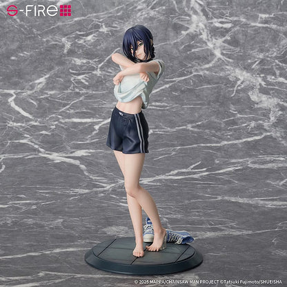 Chainsaw Man The Movie: Reze Arc PVC Statue Reze 25 cm