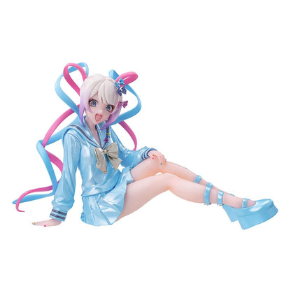 Needy Streamer Overload PM Perching PVC Statue OMGkawaiiAngel 10 cm Statues